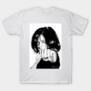 Female empowerment T-Shirt